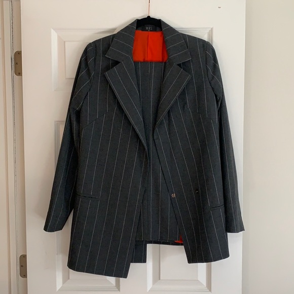 MAS 924 custom made suit size Small - Picture 3 of 9